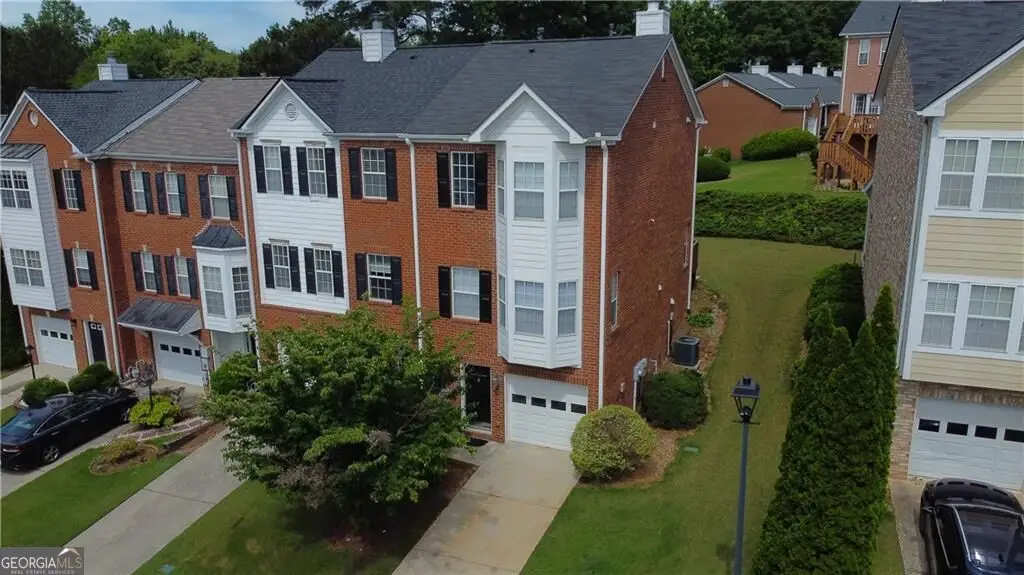2164 Mill Garden Run, Buford, GA 30519 - #1