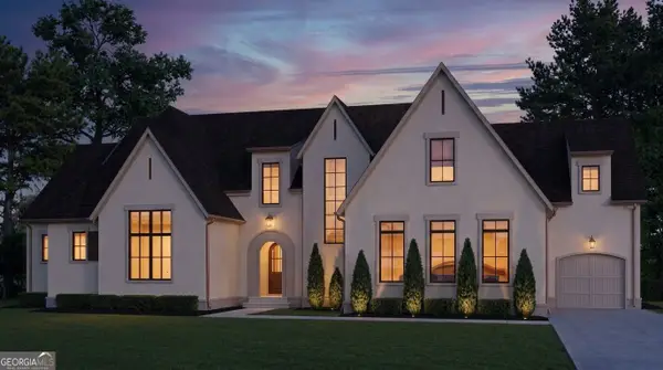 1146 Olympus Court, Athens, GA 30606