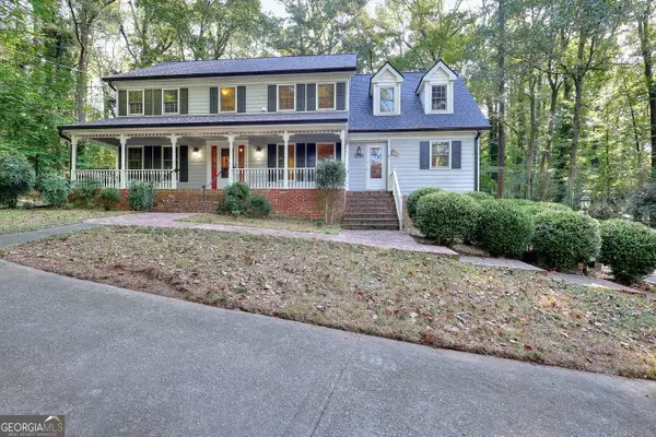 1786 SW Bear Cave Sw, Lilburn, GA 30047