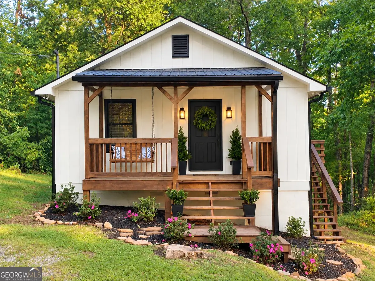 56 Carin Lane, Lakemont, GA 30552 - #1