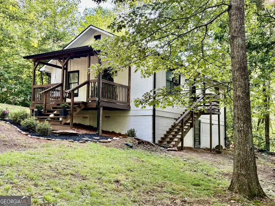56 Carin Lane, Lakemont, GA 30552 - #2