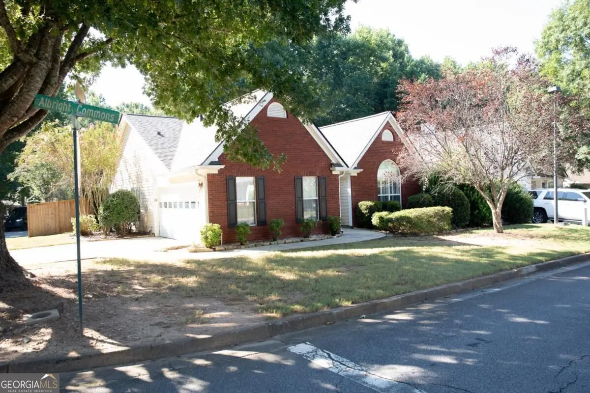 3283 Liberty Commons Drive, Kennesaw, GA 30144 - #1