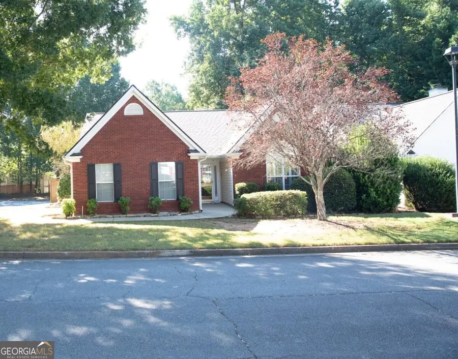 3283 Liberty Commons Drive, Kennesaw, GA 30144 - #2