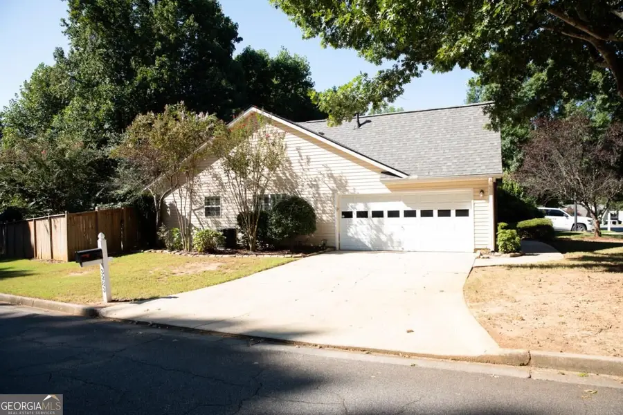 3283 Liberty Commons Drive, Kennesaw, GA 30144 - #3