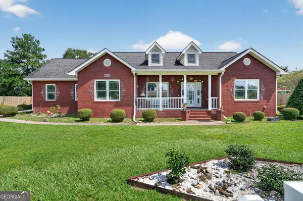 932 Hitching Post Lane, Waycross, GA 31503