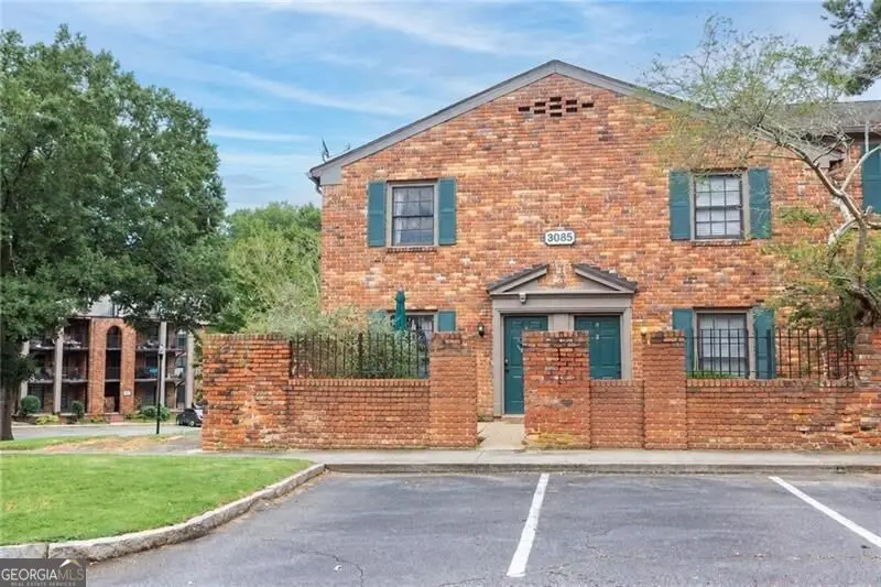 3085 Colonial Way #A, Atlanta, GA 30341 - #1
