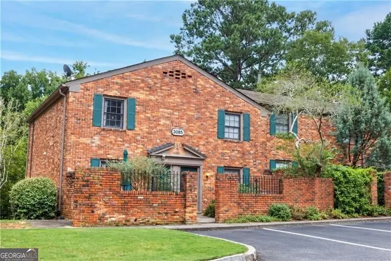 3085 Colonial Way #A, Atlanta, GA 30341 - #2