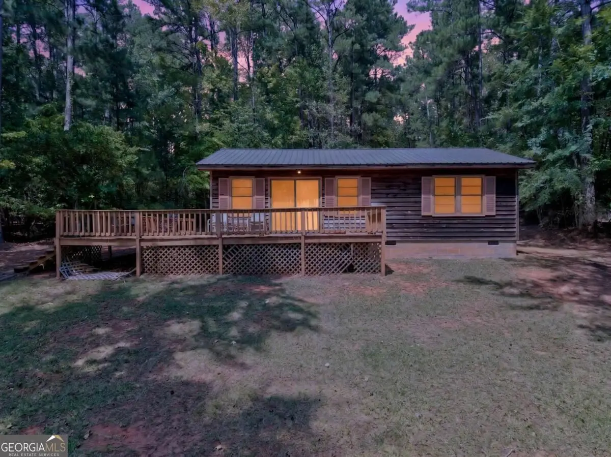 740 S Chickasaw Trail, Milledgeville, GA 31061 - #1