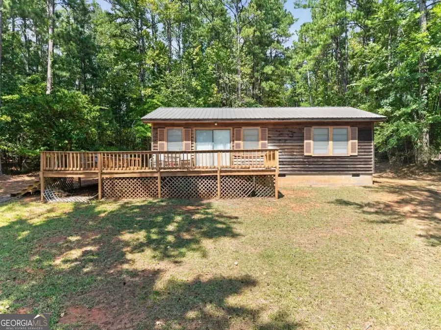 740 S Chickasaw Trail, Milledgeville, GA 31061 - #2