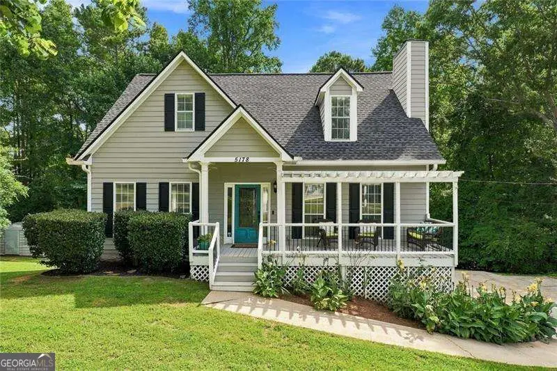 5178 Eastbrook Road, Douglasville, GA 30135 - #1
