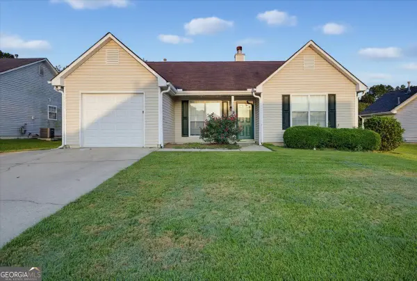 604 Village Way, Stockbridge, GA 30281