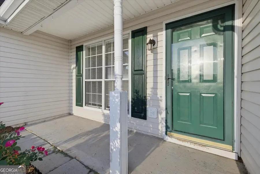 604 Village Way, Stockbridge, GA 30281 - #3