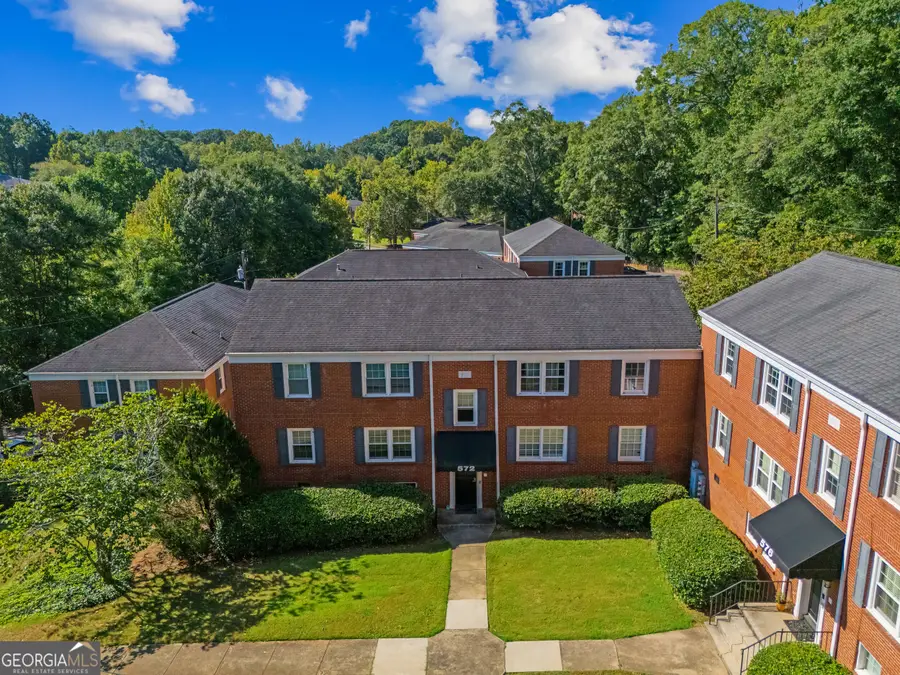 572 Goldsboro Road Ne, Atlanta, GA 30307 - #2