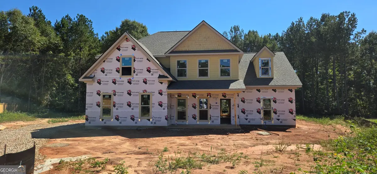 209 Cades Court, McDonough, GA 30252 - #1
