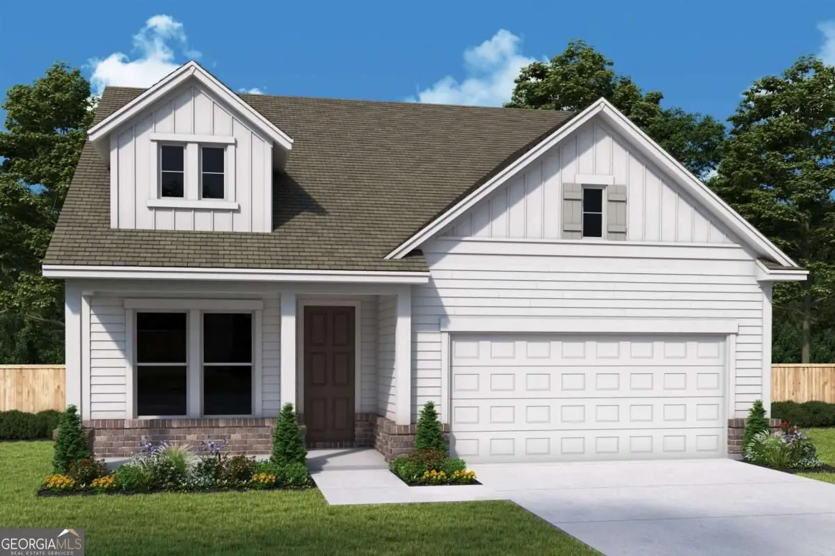 2031 Ripple Park Bend, Canton, GA 30114 - #1