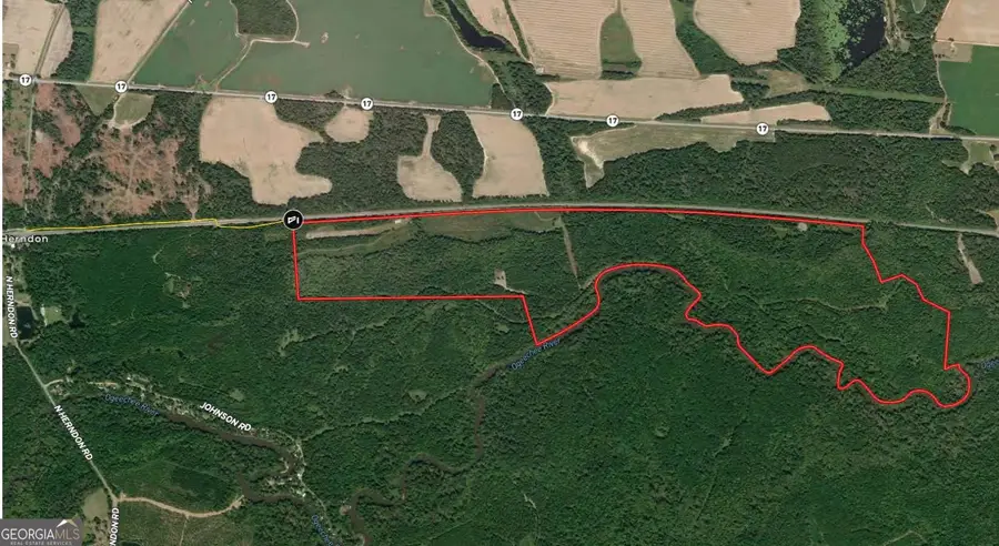 0 Rogers Landing Off S Herndon Road, Millen, GA 30442 - #2