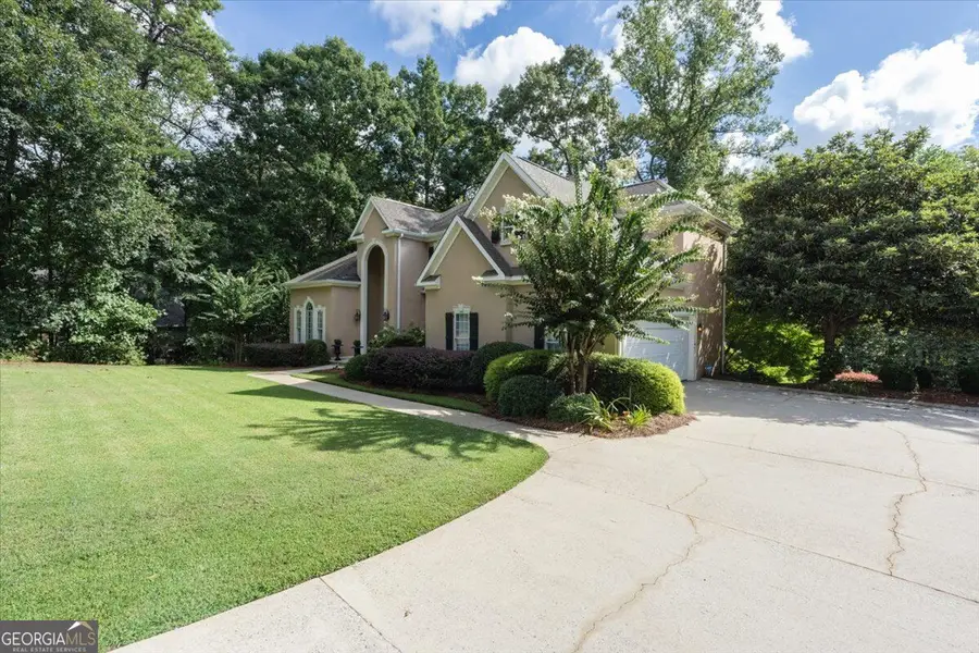 120 Westchester Drive, Macon, GA 31210 - #3