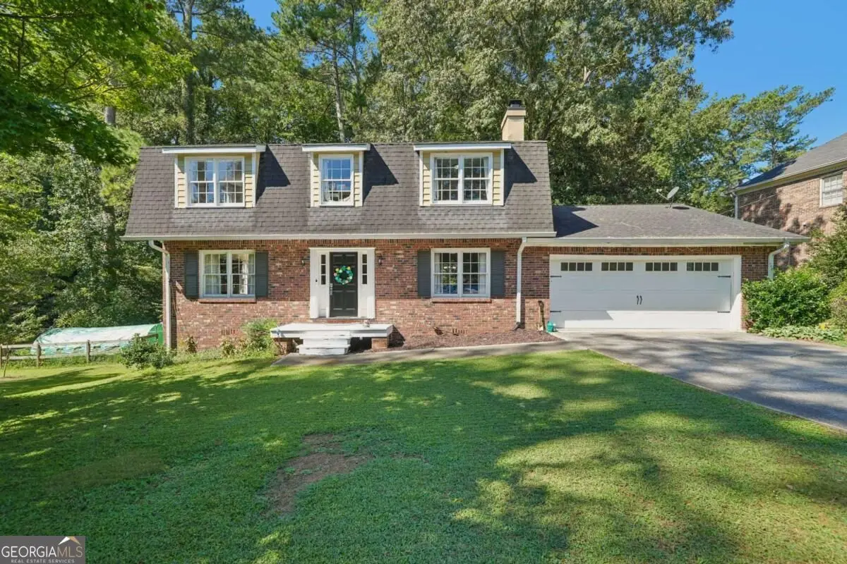 585 James Street Sw, Lilburn, GA 30047 - #1
