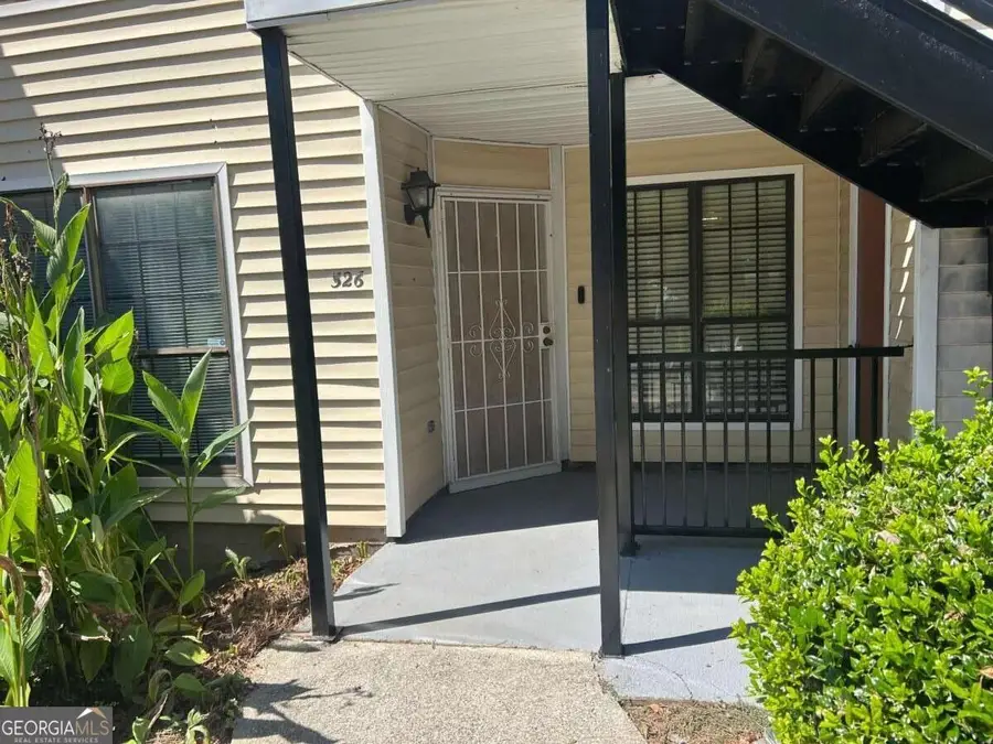 526 Windchase Lane, Stone Mountain, GA 30083 - #2