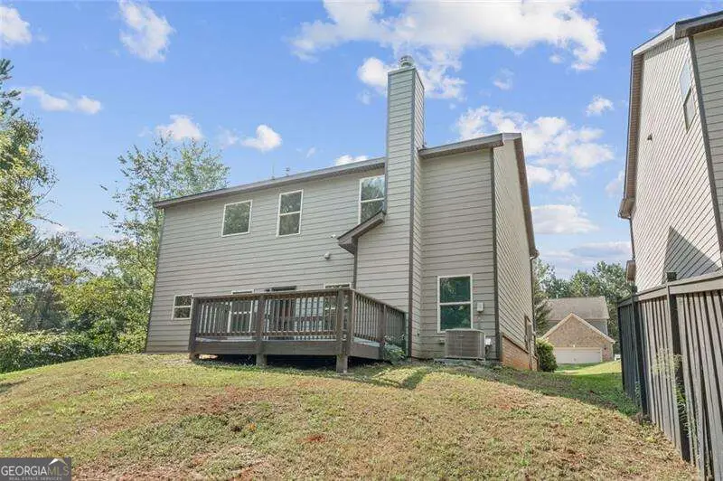 281 Janney Circle, McDonough, GA 30253 - #3