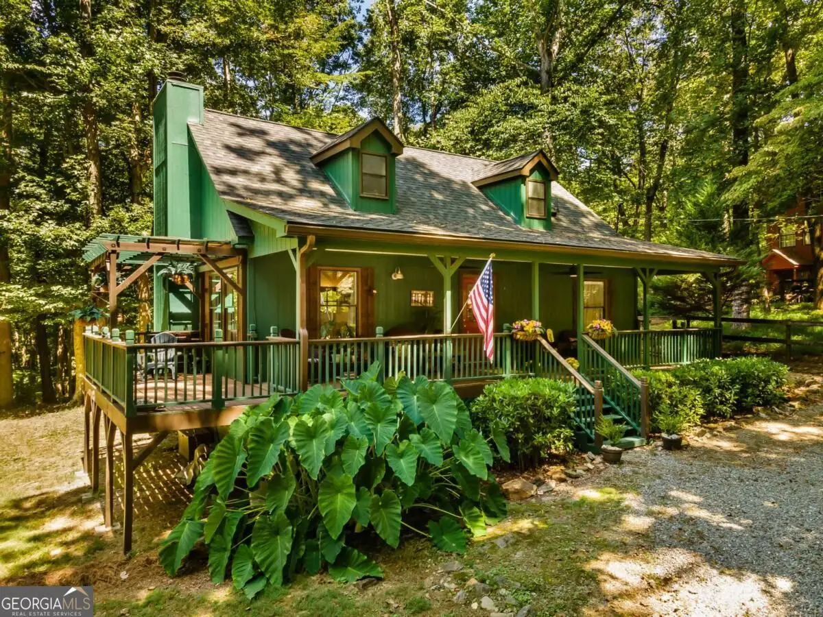 433 Crippled Oak Trail, Jasper, GA 30143 - #1