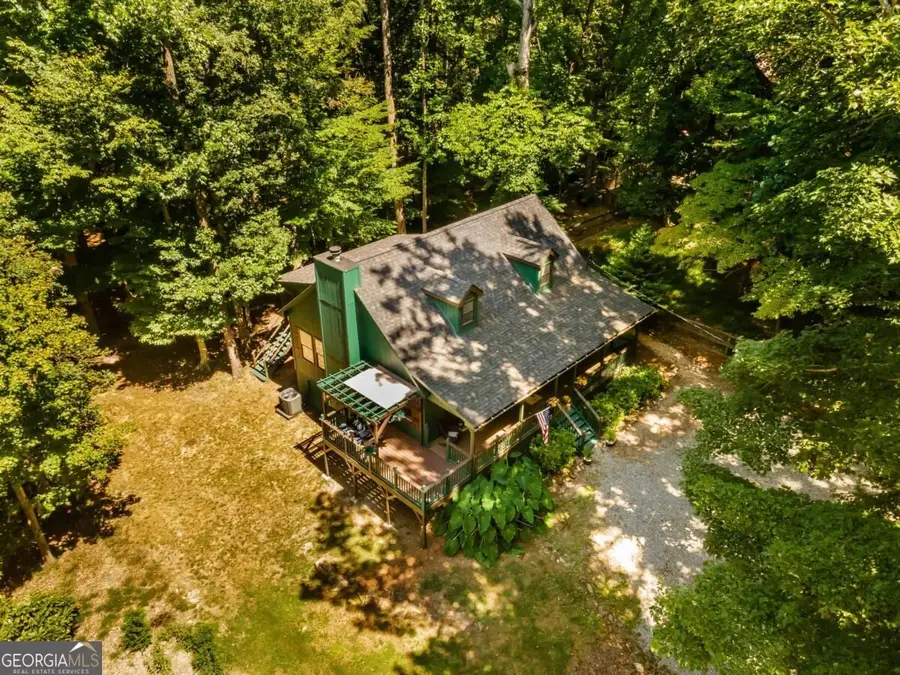 433 Crippled Oak Trail, Jasper, GA 30143 - #2