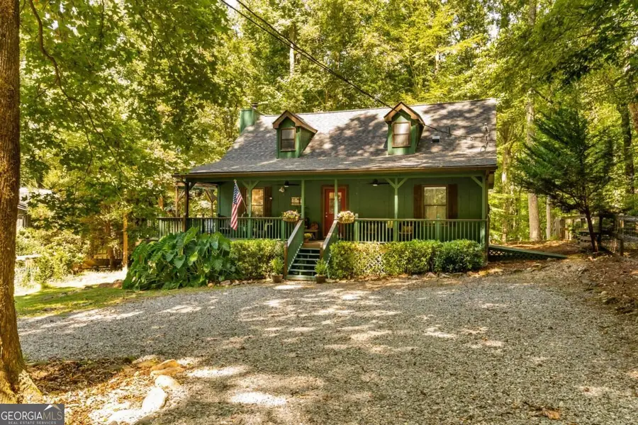433 Crippled Oak Trail, Jasper, GA 30143 - #3