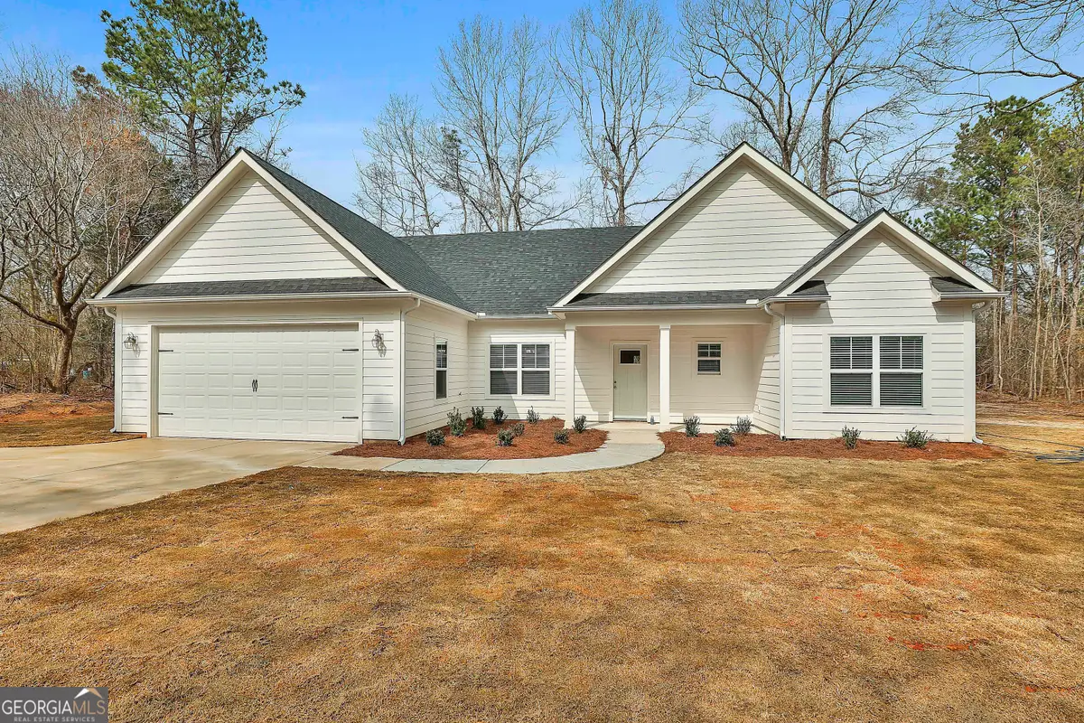 10941 Woodbury Highway, Greenville, GA 30222 - #1