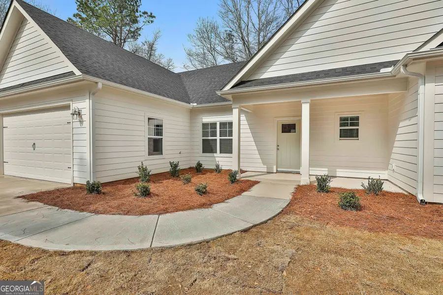 10941 Woodbury Highway, Greenville, GA 30222 - #2