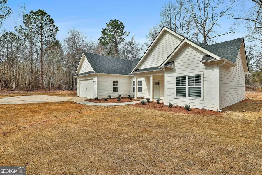 10941 Woodbury Highway, Greenville, GA 30222 - #3