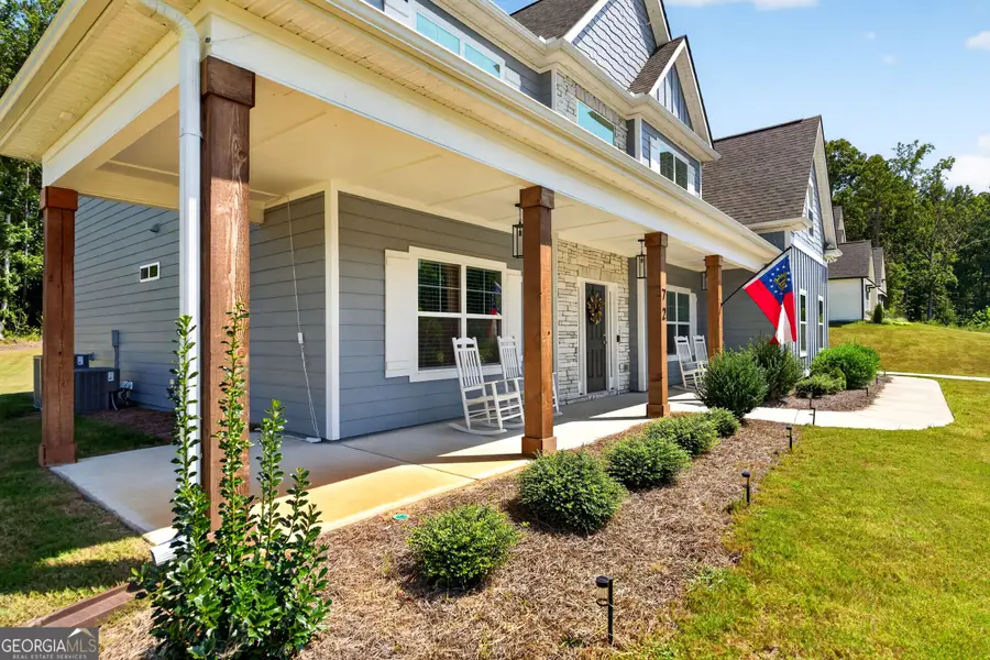 72 Sanders Crossing, Newnan, GA 30263 - #3