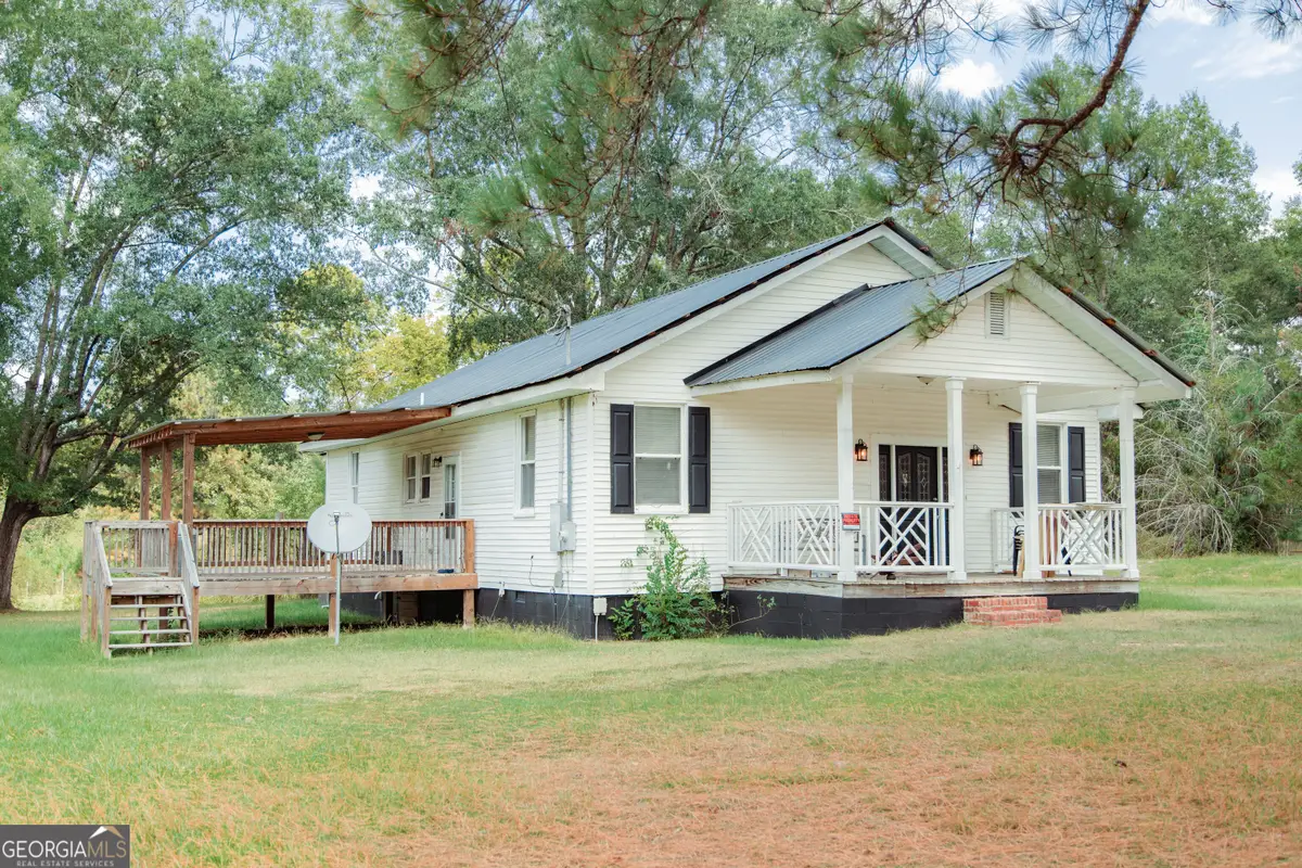 1427 Us Hwy 80, Culloden, GA 31016 - #1