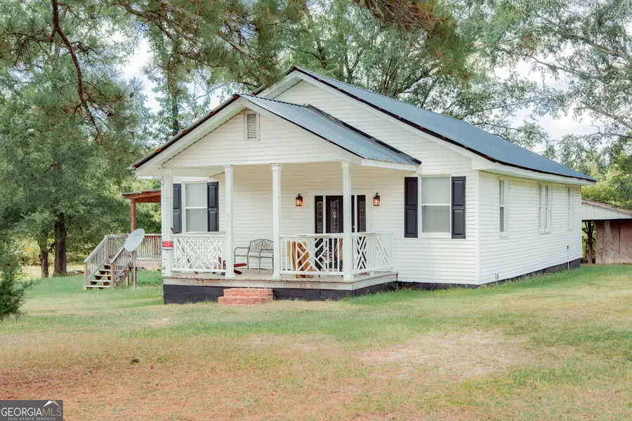 1427 Us Hwy 80, Culloden, GA 31016 - #2