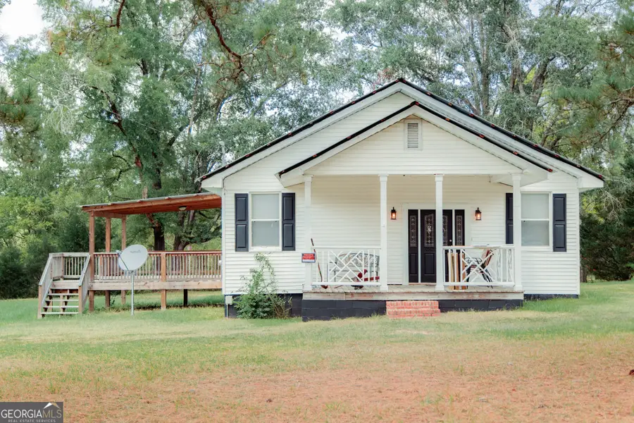 1427 Us Hwy 80, Culloden, GA 31016 - #3