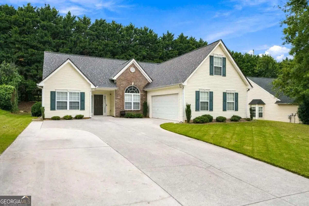 6010 Ambercrest Court, Buford, GA 30518 - #1