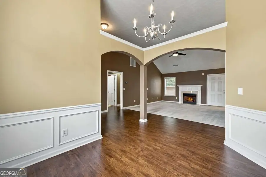 6010 Ambercrest Court, Buford, GA 30518 - #3