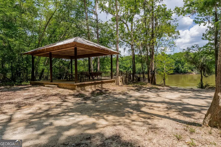 166 Addies Alley, Jesup, GA 31545 - #3