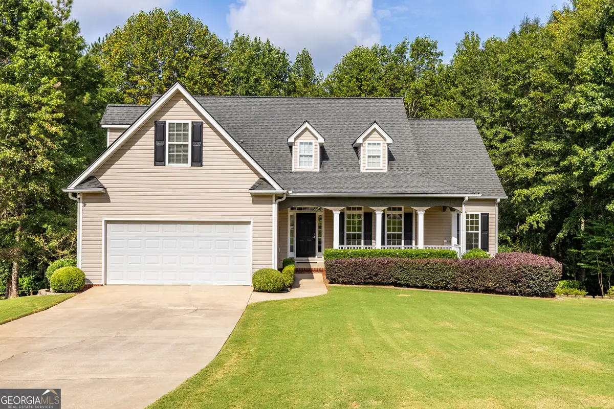 16 Mcadam Court, Newnan, GA 30263 - #1