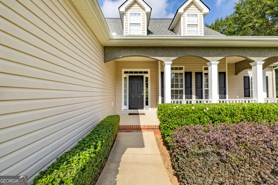 16 Mcadam Court, Newnan, GA 30263 - #2