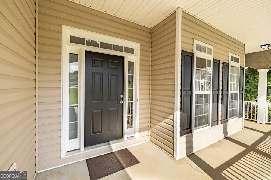 16 Mcadam Court, Newnan, GA 30263 - #3