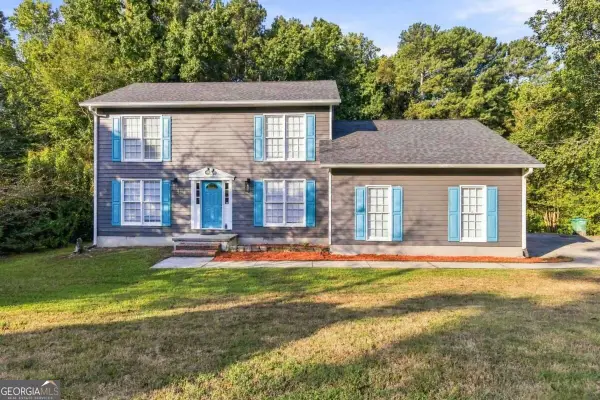 2045 Maier Court, Snellville, GA 30078