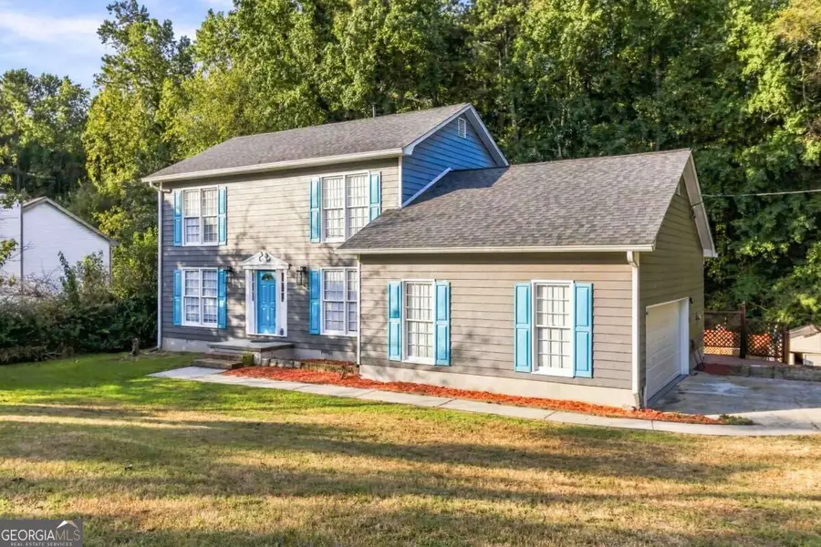 2045 Maier Court, Snellville, GA 30078 - #2