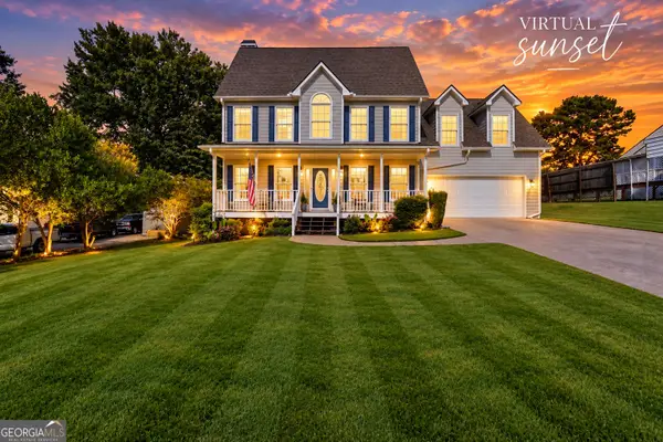 779 Coleen Drive, Winder, GA 30680