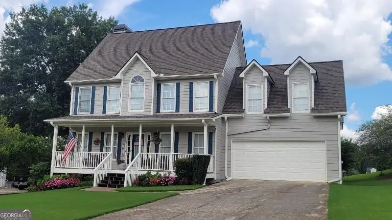 779 Coleen Drive, Winder, GA 30680 - #2