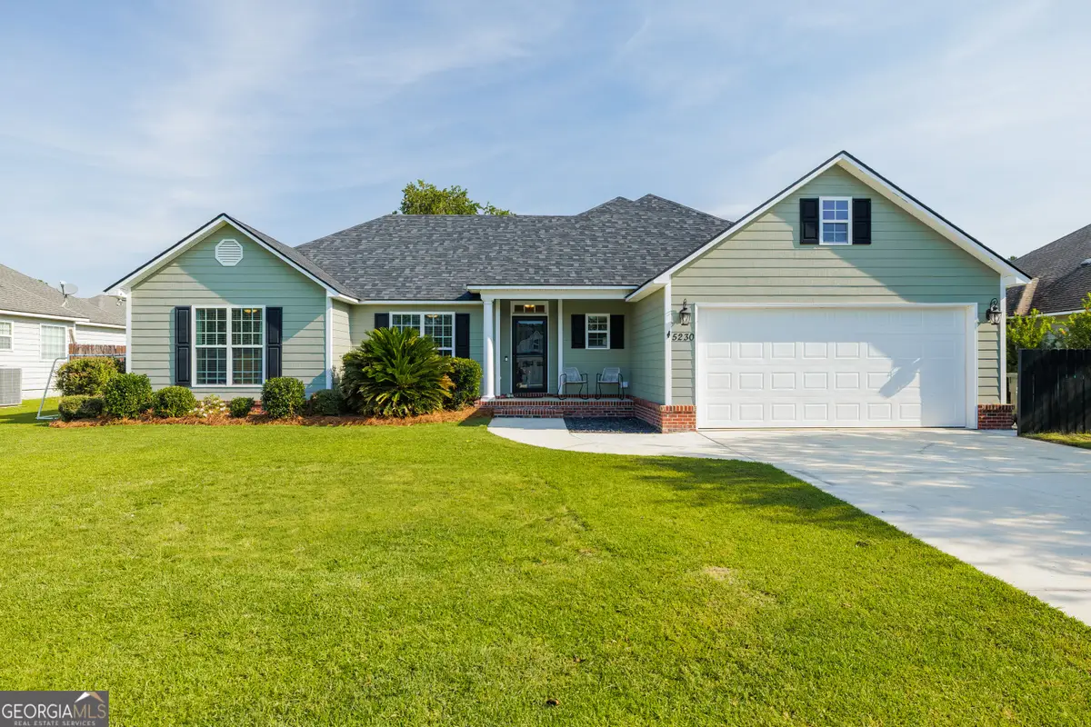 5230 Carys Brook Drive, Hahira, GA 31632 - #1