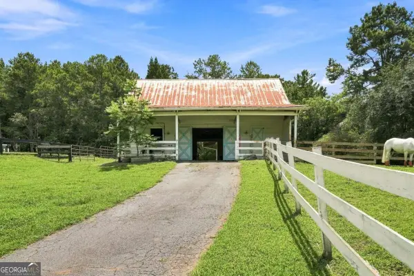 0 Dorris Road, Milton, GA 30004