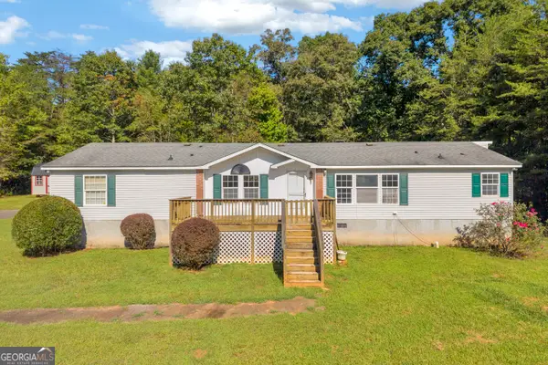 161 Mountain Pointe Drive, Dahlonega, GA 30533