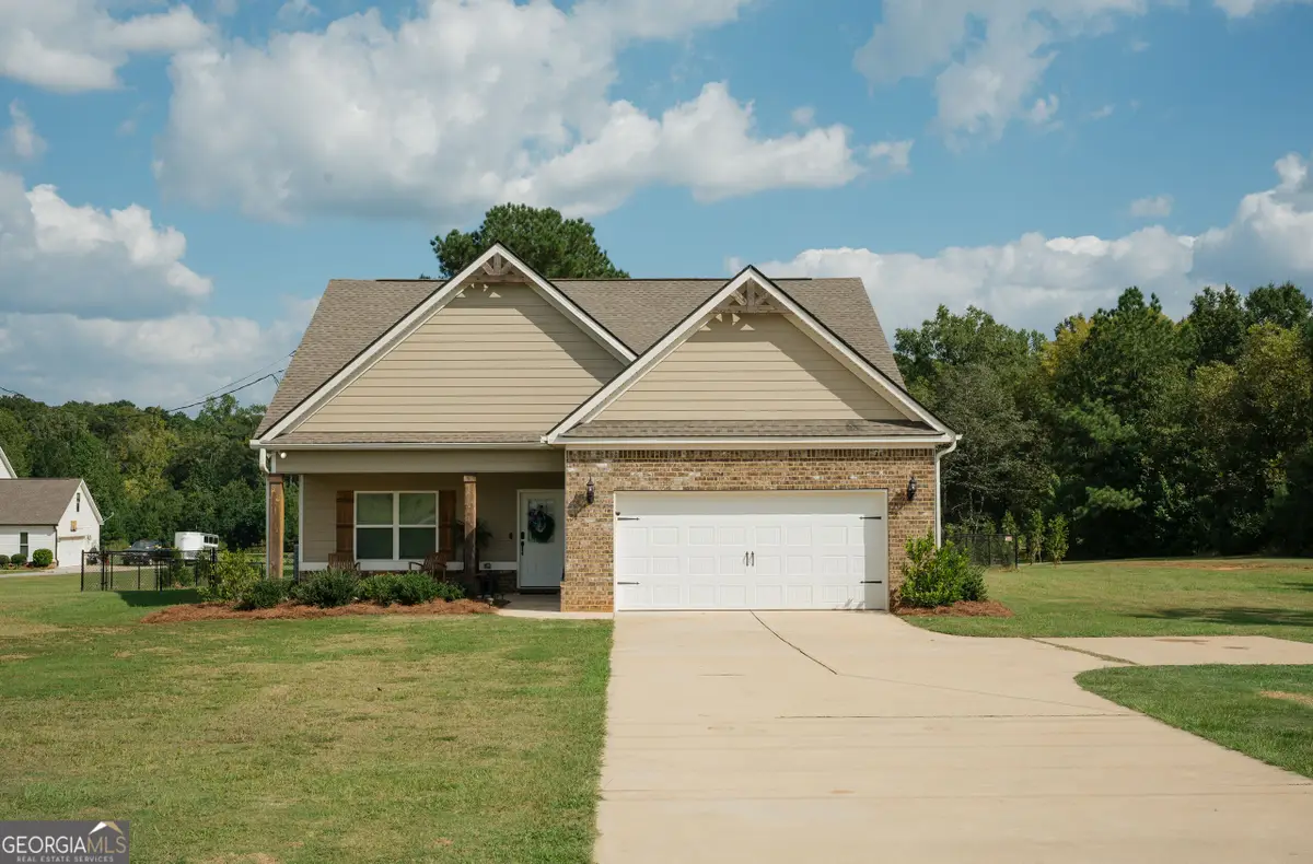 279 Davis Road, Gray, GA 31032 - #1