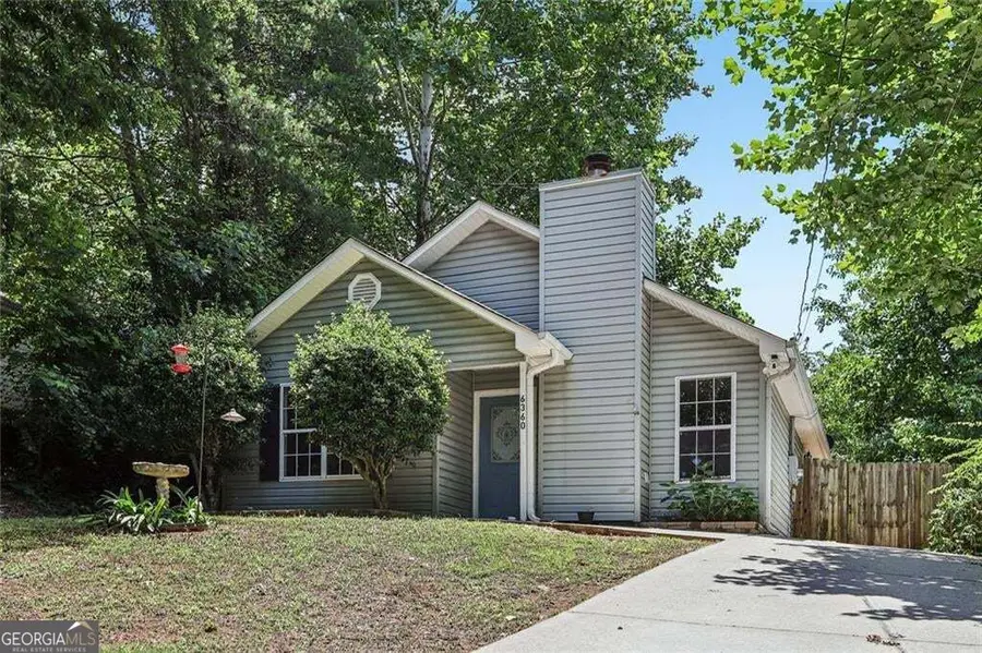 6360 Quail Trail, Gainesville, GA 30506 - #2