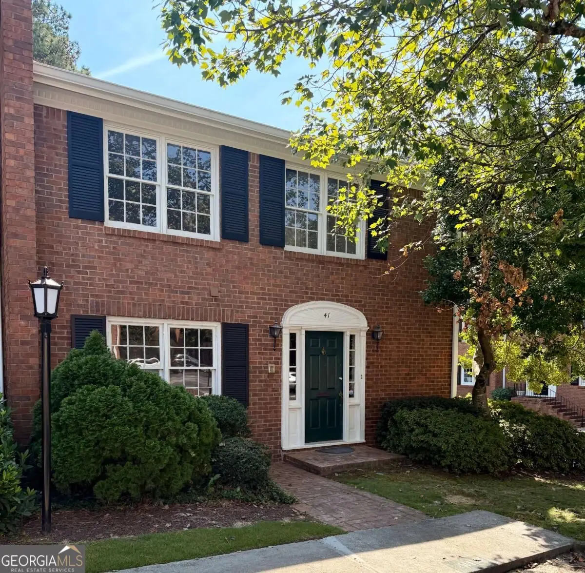 4620 Wieuca Road Ne #41, Atlanta, GA 30342 - #1